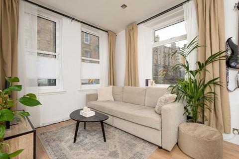 1 bedroom flat for sale, 62 Broughton Road, Canonmills, EH7 4EF