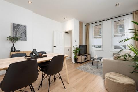 1 bedroom flat for sale, 62 Broughton Road, Canonmills, EH7 4EF