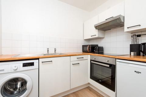1 bedroom flat for sale, 62 Broughton Road, Canonmills, EH7 4EF