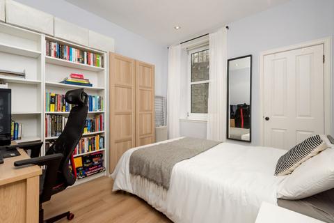 1 bedroom flat for sale, 62 Broughton Road, Canonmills, EH7 4EF