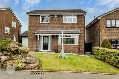 Bramdean Avenue, Harwood, Bolton, BL2 3HF