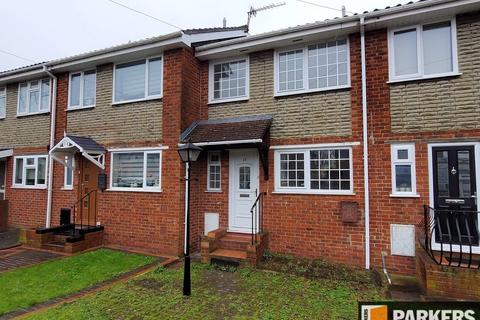 3 bedroom terraced house to rent, Brook Valley, Maybush