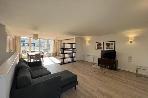 2 bedroom duplex to rent, Forum House, Wembley Park