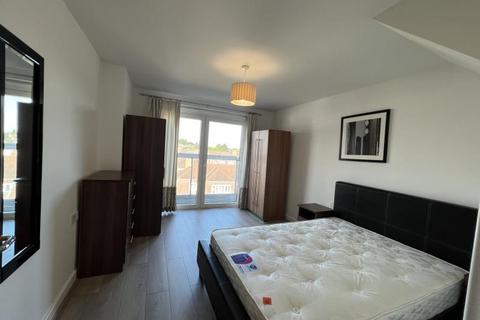 2 bedroom duplex to rent, Forum House, Wembley Park