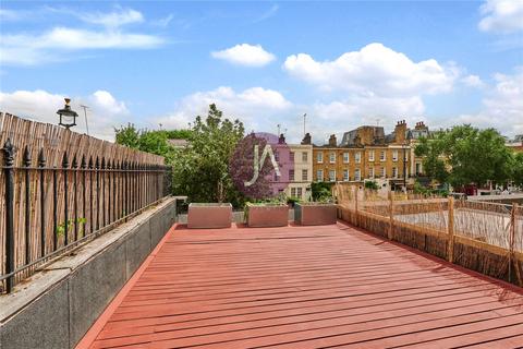 undefined, Ordnance Mews, St. John's Wood, London, NW8