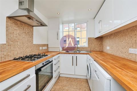 undefined, Ordnance Mews, St. John's Wood, London, NW8