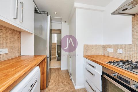 undefined, Ordnance Mews, St. John's Wood, London, NW8
