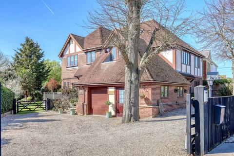 undefined, Church Road, Ramsden Bellhouse