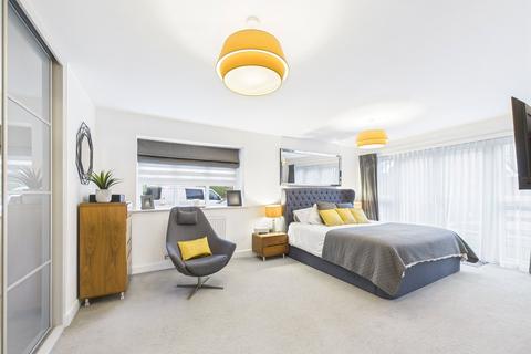 undefined, Marryat Way, Bransgore, Christchurch, Dorset, BH23