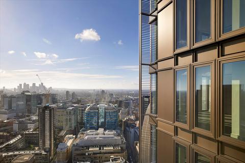 3 bedroom flat for sale, three bedroom apartment at One Bishopsgate Plaza,  City of London, EC3A 7AB