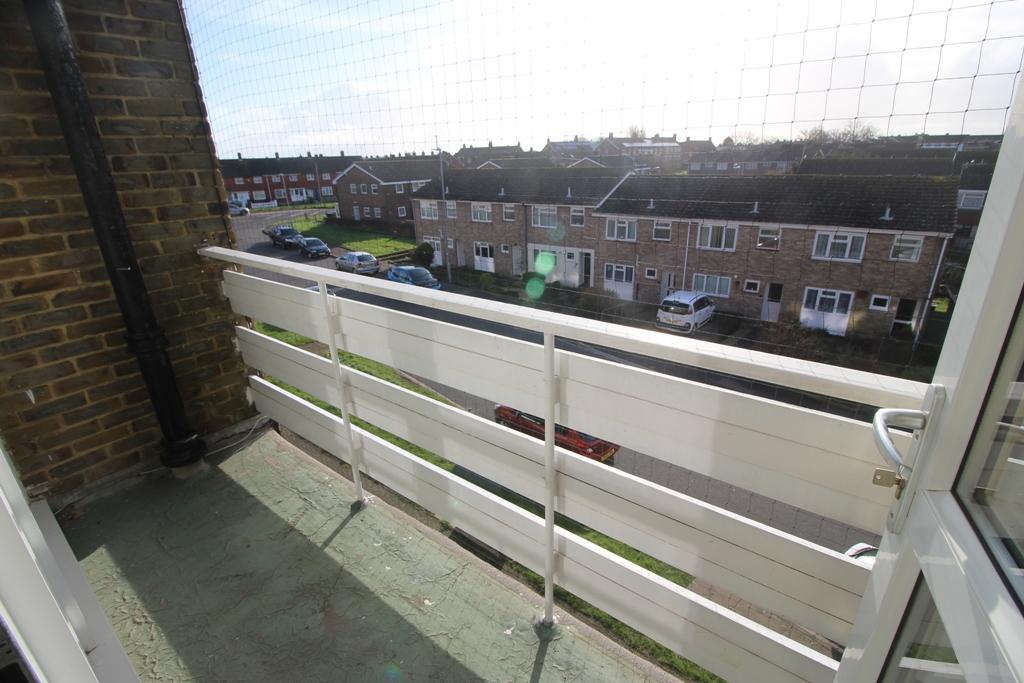 Sun Balcony