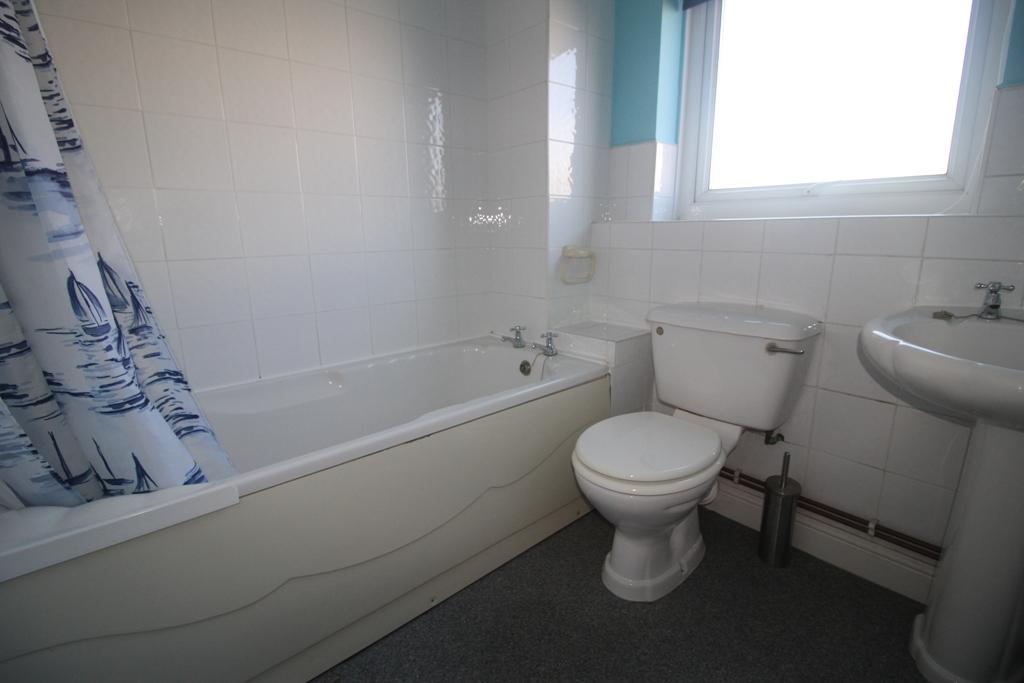 Bathroom / WC