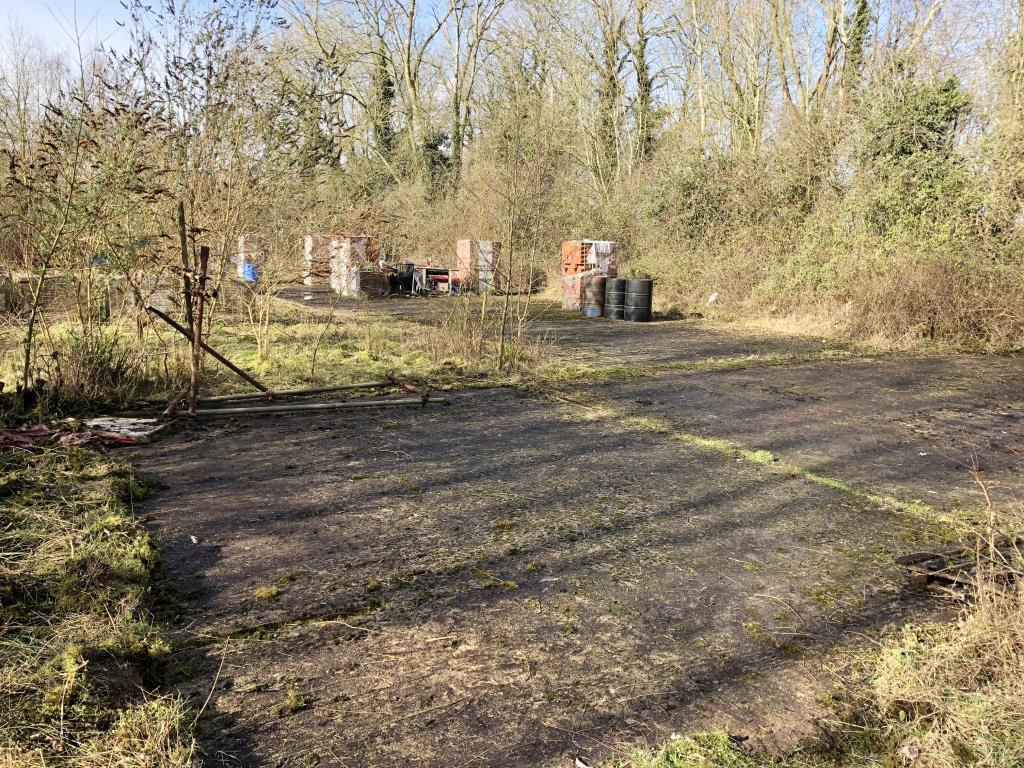 Current Site