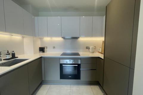 1 bedroom apartment to rent, Maple House, Wembley Park