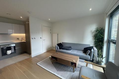 1 bedroom apartment to rent, Maple House, Wembley Park