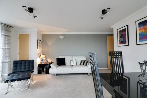 2 bedroom apartment to rent, Millennium Drive, London