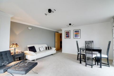 2 bedroom apartment to rent, Millennium Drive, London