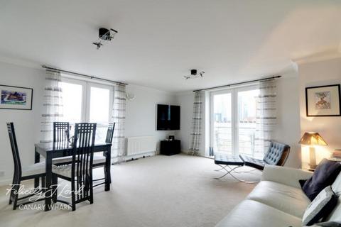 2 bedroom apartment to rent, Millennium Drive, London