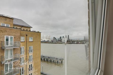 2 bedroom apartment to rent, Millennium Drive, London