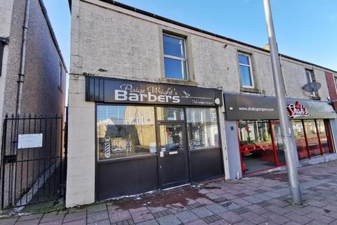 1 bedroom flat to rent, Bank Street, Lochgelly, KY5