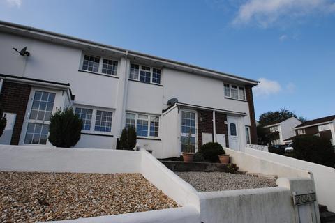 2 bedroom terraced house to rent - Gendalls Way, Launceston, Cornwall, PL15