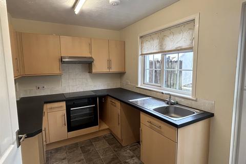 2 bedroom terraced house to rent - Gendalls Way, Launceston, Cornwall, PL15