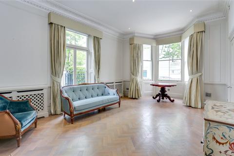 5 bedroom end of terrace house to rent, Vicarage Gardens, Kensington, London, W8
