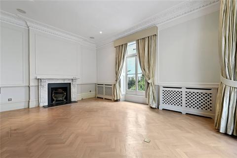 5 bedroom end of terrace house to rent, Vicarage Gardens, Kensington, London, W8