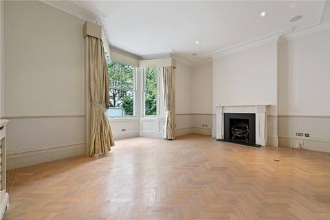 5 bedroom end of terrace house to rent, Vicarage Gardens, Kensington, London, W8