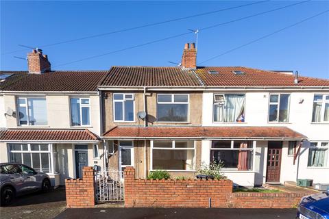 undefined, Sandling Avenue, Horfield, Bristol, BS7