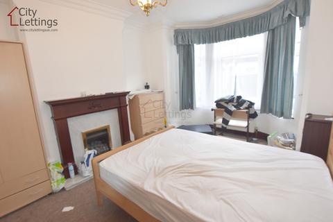 5 bedroom end of terrace house to rent - Rosebery Avenue, West Bridgford