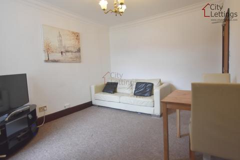 5 bedroom end of terrace house to rent, Rosebery Avenue, West Bridgford