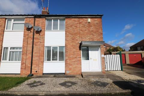 2 bedroom semi-detached house to rent, 55 Delius Close