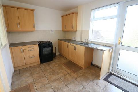 2 bedroom semi-detached house to rent, 55 Delius Close