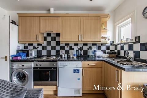 3 bedroom apartment for sale - St. Peters Road, Great Yarmouth