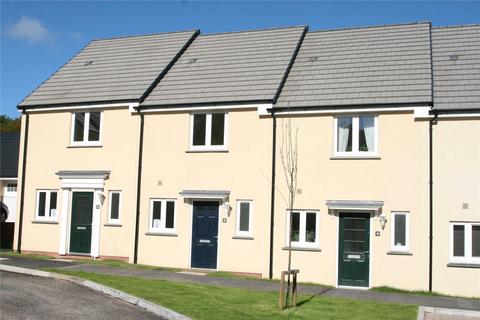 2 bedroom terraced house to rent - Elizabeth Penton Way, Meadow View, Bampton, Devon, EX16