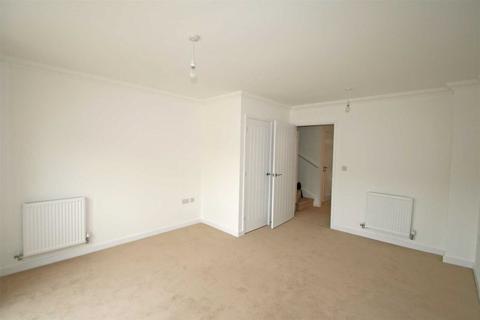 2 bedroom terraced house to rent - Elizabeth Penton Way, Meadow View, Bampton, Devon, EX16