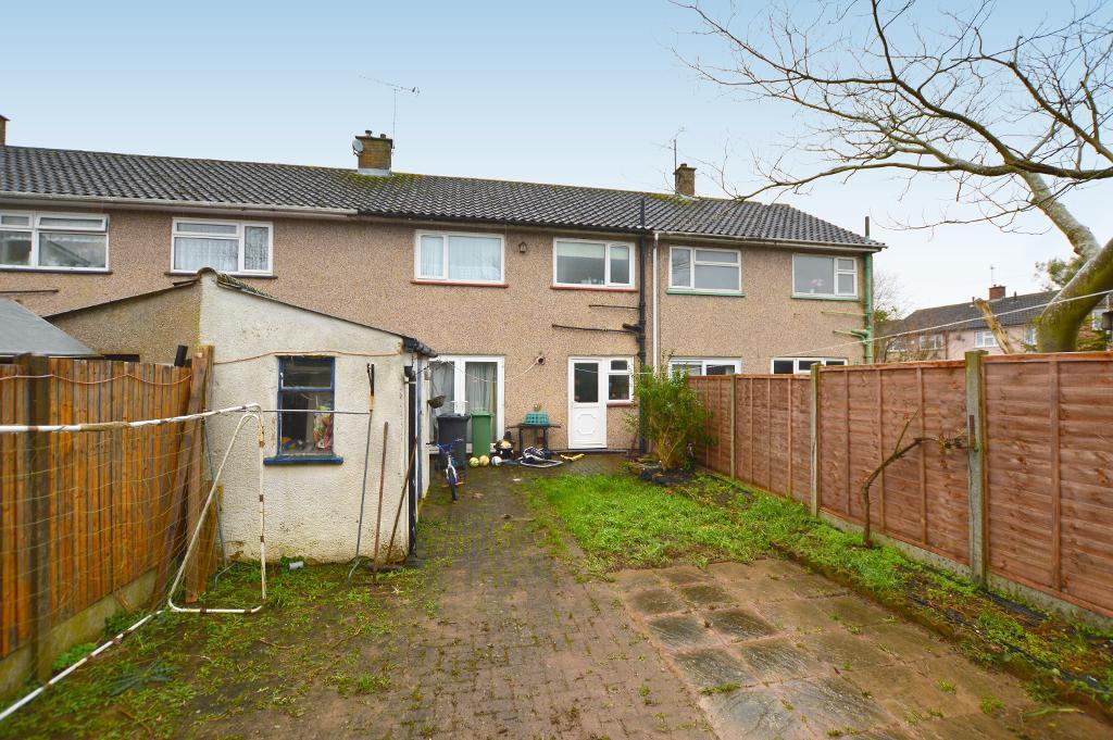 Find 3 Bedroom Houses For Sale In Lu4 Zoopla