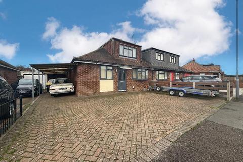 undefined, Chapterhouse Road, L & D Borders, Luton, Bedfordshire, LU4 0NN