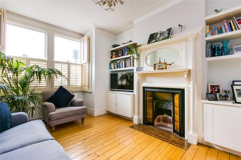undefined, Beechcroft Road, London, SW17
