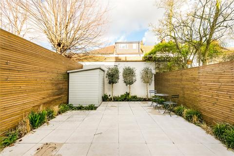 undefined, Beechcroft Road, London, SW17