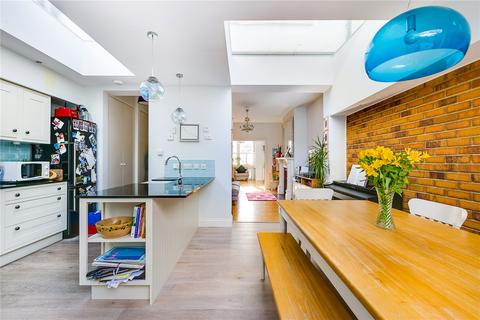undefined, Beechcroft Road, London, SW17