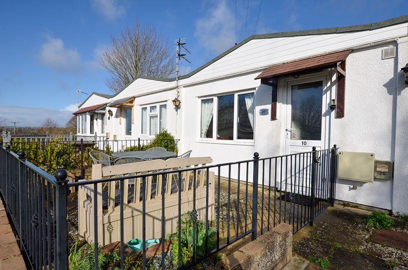 GREENWAY ROAD GALMPTON 2 bed bungalow £125,000