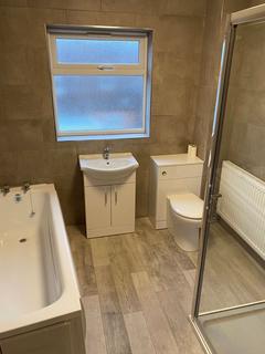 3 bedroom terraced house to rent - Algernon Street, Warrington
