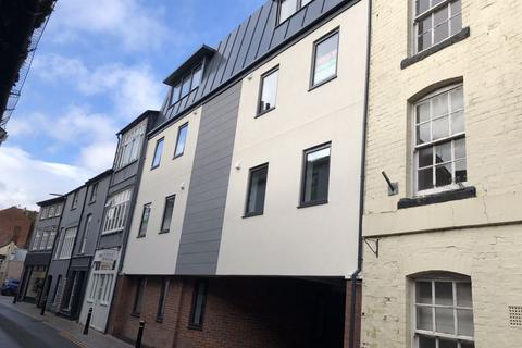 1 bedroom apartment to rent, 4 Alban Court, Hereford