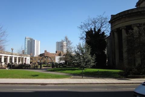 1 bedroom apartment to rent, Skyline, Granville Street, Birmingham