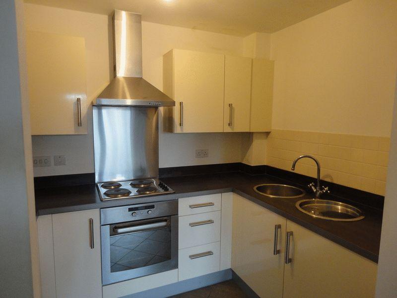 Fitted Kitchen
