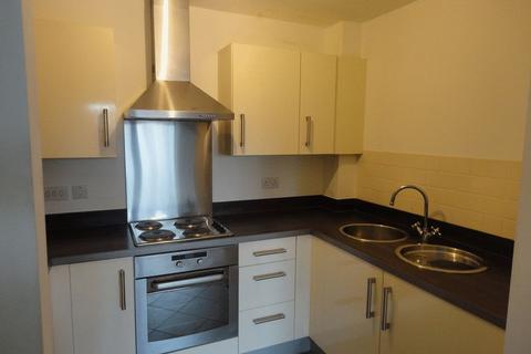 1 bedroom apartment to rent, Skyline, Granville Street, Birmingham