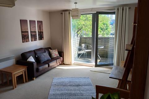 1 bedroom apartment to rent, Skyline, Granville Street, Birmingham