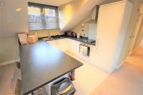 3 bedroom apartment to rent, Granby Street, Headingley, Leeds, LS6 3AZ